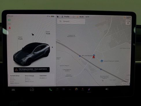 Used 2022 Tesla Model Y Performance image 17