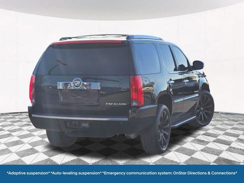 Used 2008 Cadillac Escalade AWD image 15