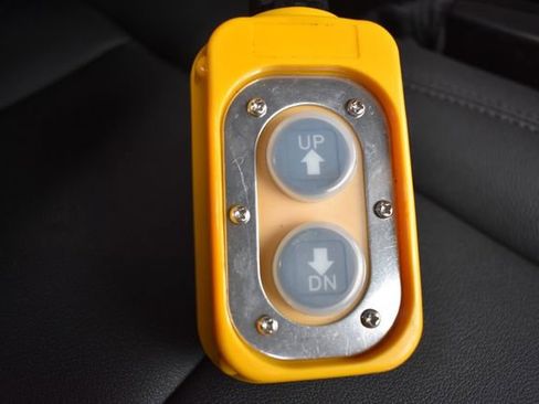 New 2026 Chevrolet Silverado 3500 W/T w/ WT Convenience Package image 15