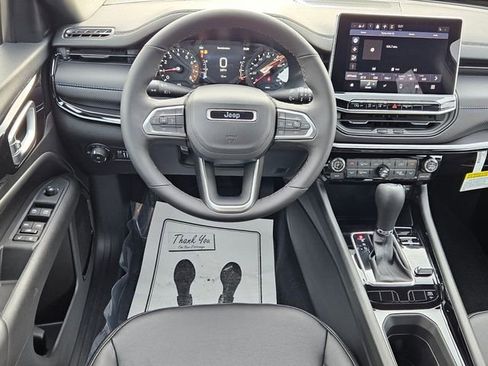 New 2026 Jeep Compass Limited image 7