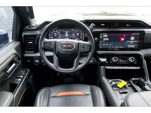 Used 2024 GMC Sierra 2500 AT4 w/ Technology Package image 6