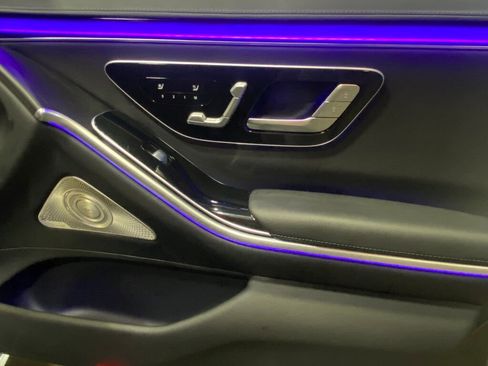 Certified 2023 Mercedes-Benz S 500 4MATIC image 23