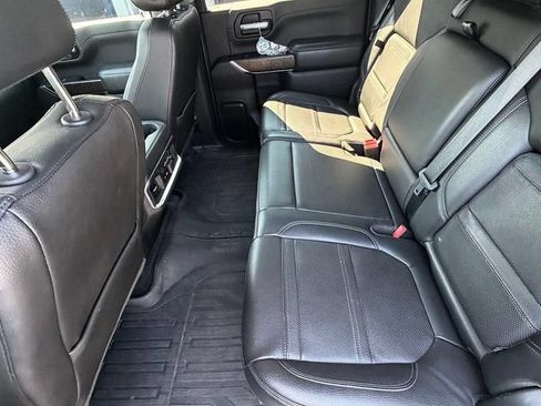 Used 2019 GMC Sierra 1500 Denali w/ Denali Ultimate Package AWD/4WD image 13