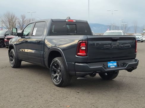 New 2026 RAM 1500 Big Horn image 12