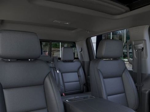 New 2026 GMC Sierra 1500 SLT image 24