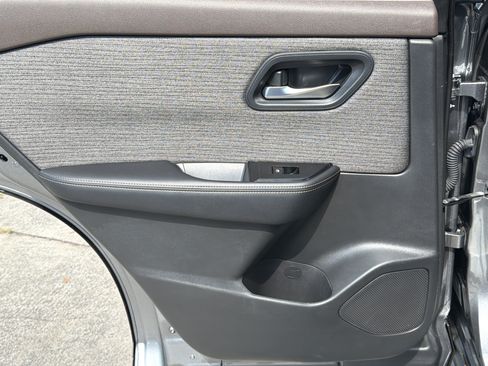 Used 2023 Nissan Rogue SV FWD image 21