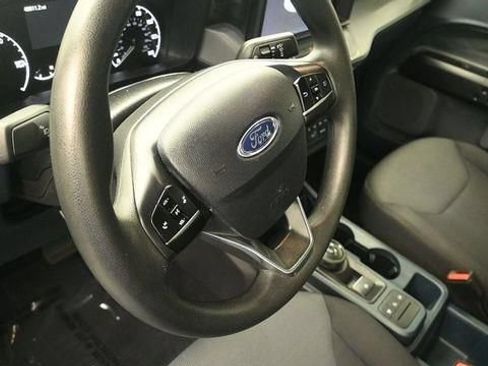 Certified 2022 Ford Maverick XL FWD image 15