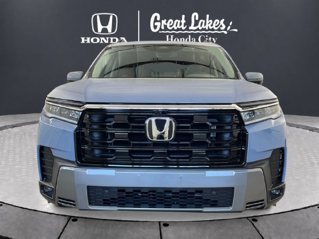 New 2026 Honda Pilot Touring image 10