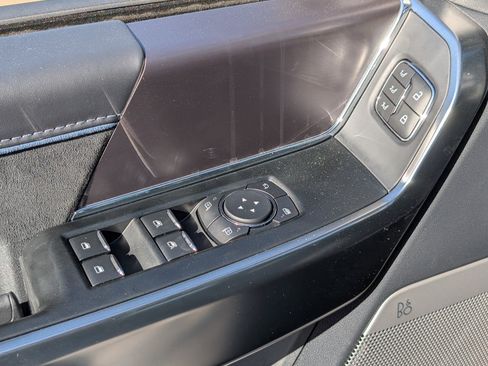 New 2025 Ford F150 Platinum w/ FX4 Off-Road Package image 23