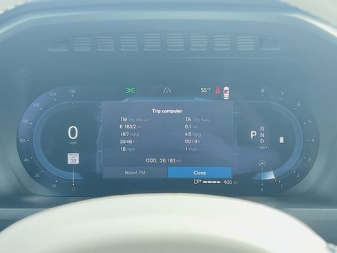 Used 2023 Volvo XC90 B5 Plus w/ Protection Package Premier image 17