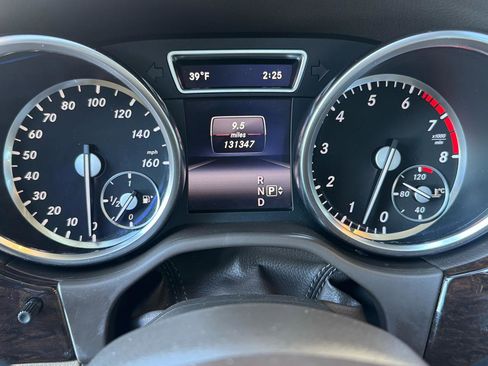 Used 2014 Mercedes-Benz GL 450 4MATIC image 15