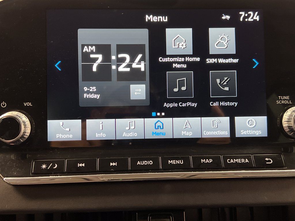 Used 2022 Mitsubishi Outlander SE FWD image 63