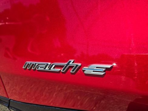 Certified 2023 Ford Mustang Mach-E Premium RWD image 9