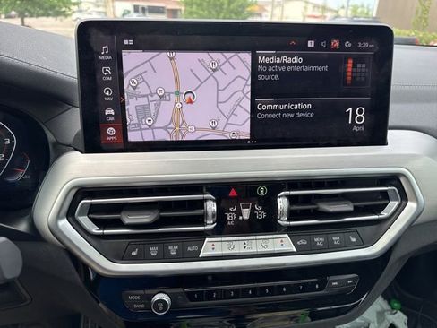 Used 2022 BMW X3 M40i w/ Premium Package AWD/4WD image 11