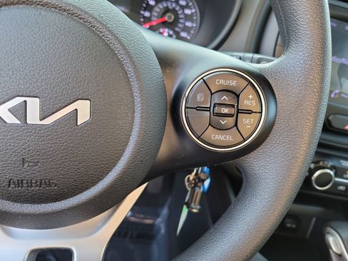 Used 2022 Kia Soul LX w/ Technology Package FWD image 24