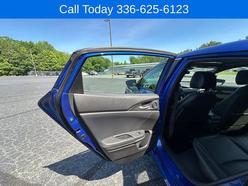 Used 2018 Honda Civic EX image 13