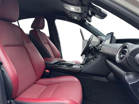 Used 2021 Lexus IS 300 w/ Accessory Package image 38