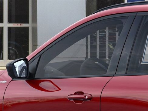 New 2026 Ford Escape ST-Line w/ Cold Weather Package image 20