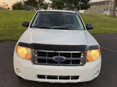 Used 2008 Ford Escape XLT AWD/4WD image 9