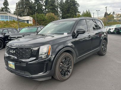 Used 2022 Kia Telluride EX w/ EX Premium Package