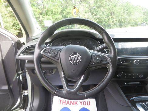 Used 2018 Buick Regal Essence w/ Driver Confidence Package #1 AWD/4WD image 13