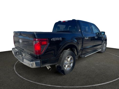 Used 2024 Ford F150 XLT w/ Mobile Office Package image 6