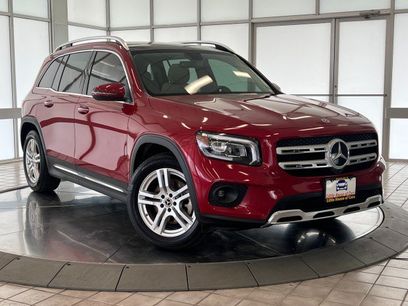 Used 2020 Mercedes-Benz GLB 250 4MATIC