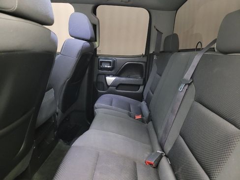 Used 2014 Chevrolet Silverado 1500 LT image 18