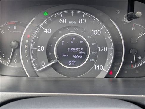 Used 2013 Honda CR-V EX-L image 11