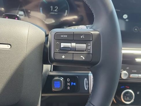 New 2026 Hyundai Palisade FWD Hybrid image 7