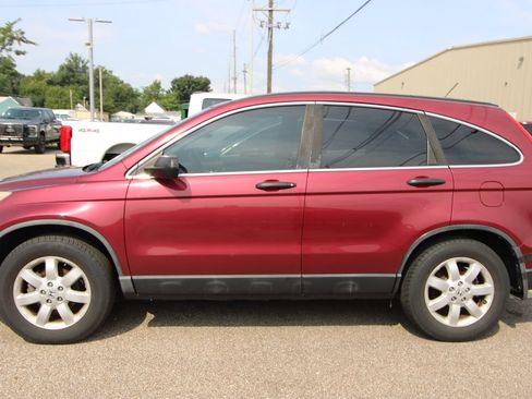 Used 2011 Honda CR-V SE image 5