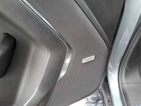 Used 2026 Chevrolet Tahoe Z71 w/ Comfort Package image 26