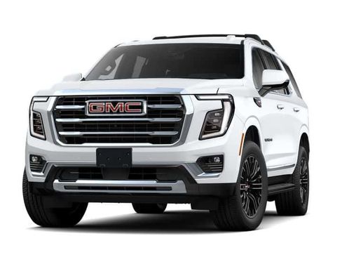 New 2026 GMC Yukon Elevation RWD image 25