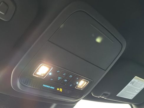 Certified 2023 Ford Explorer ST w/ Equipment Group 401A image 23