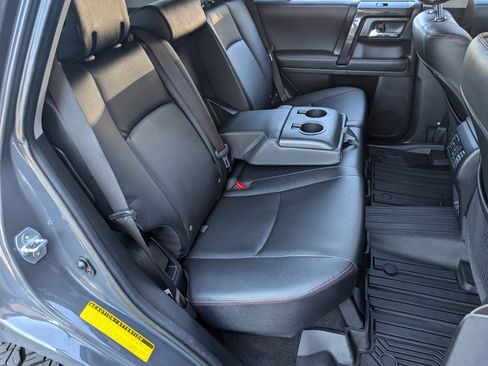 Used 2024 Toyota 4Runner TRD Pro image 19