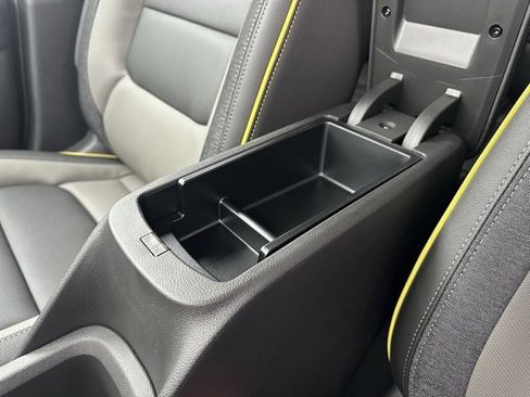 New 2026 Chevrolet TrailBlazer ACTIV w/ Convenience Package image 14