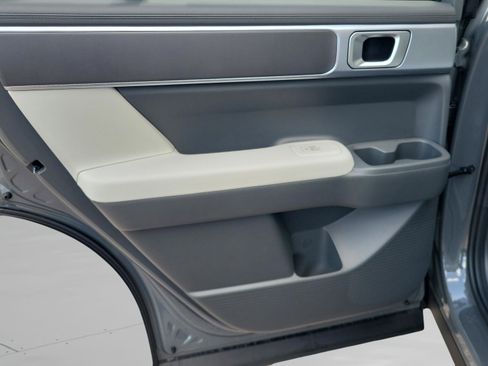 New 2026 Hyundai Santa Fe SE FWD image 11