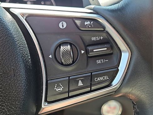 Used 2025 Acura TLX w/ Technology Package FWD image 22