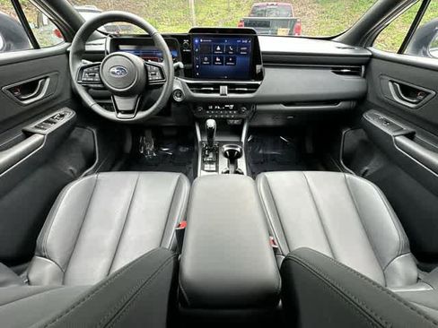Certified 2026 Subaru Outback Premium AWD/4WD image 19
