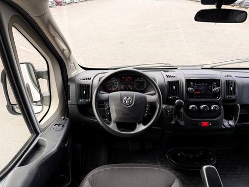 Used 2021 RAM ProMaster 2500 FWD image 25
