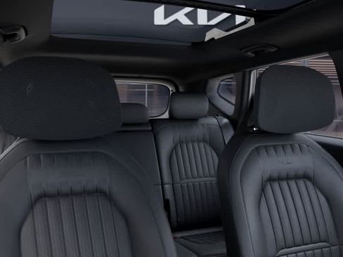 New 2027 Kia Seltos X-Line S AWD/4WD image 23