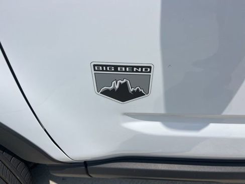 Used 2024 Ford Bronco Sport Big Bend AWD/4WD image 3