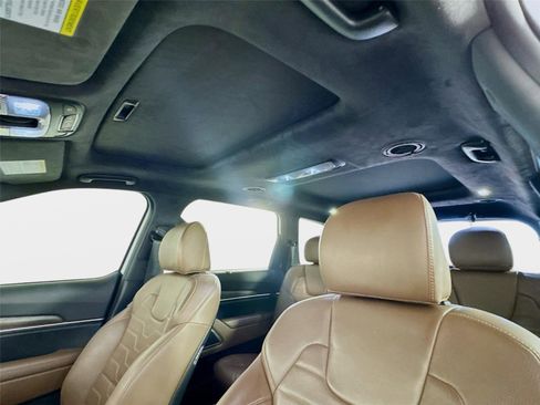 Used 2021 Kia Telluride SX w/ SX Prestige Package AWD/4WD image 14