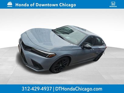 Used 2023 Honda Civic Si