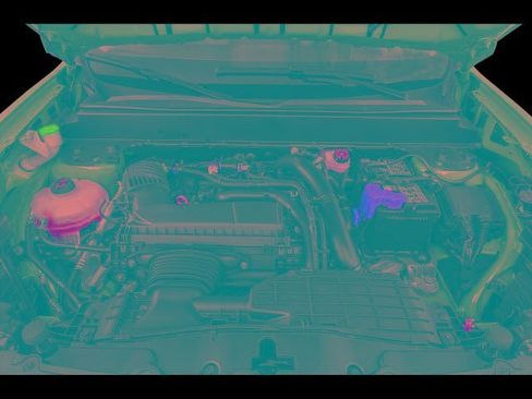 New 2025 Ford Maverick XLT w/ 4K Tow Package image 11