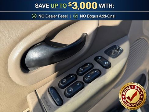 Used 2003 Ford F150 XLT RWD image 17