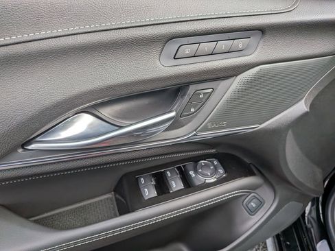 Certified 2026 Cadillac CT4 V Blackwing w/ Technology Package image 11