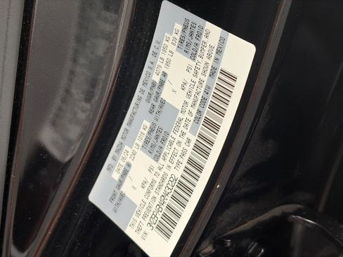 Used 2024 MAZDA MAZDA3 s FWD image 22