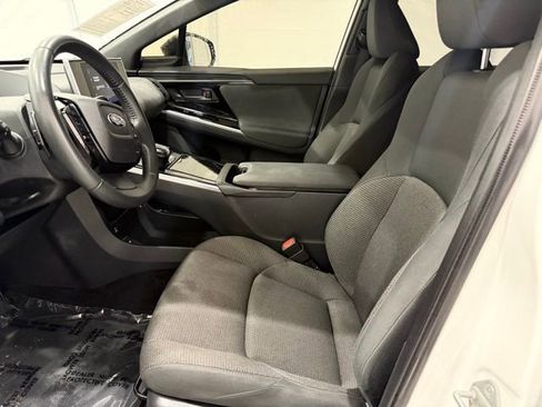 Used 2023 Subaru Solterra AWD image 11