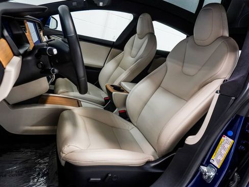 Used 2020 Tesla Model S Long Range image 6